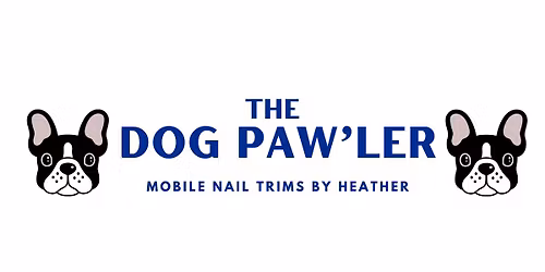 Nail Trimming by Heather (The Dog Paw'ler)