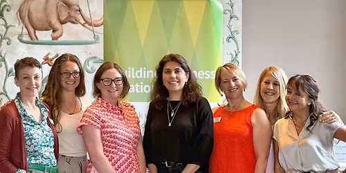 Women Mean Biz Cheltenham