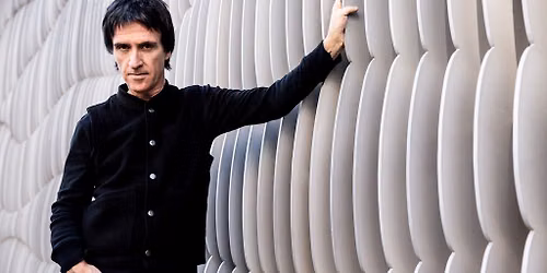 Johnny Marr