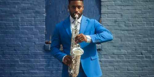 Global Music Series: Birckhead Jazz