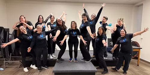 Women's Voices Milwaukee: Christmas Wishes, Letters To Santa