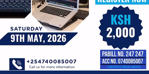 Video Editing Masterclass 