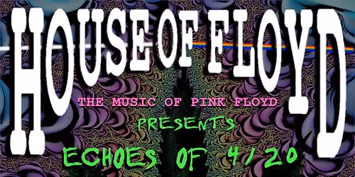 House of Floyd at Vinnie's Bar and Grill