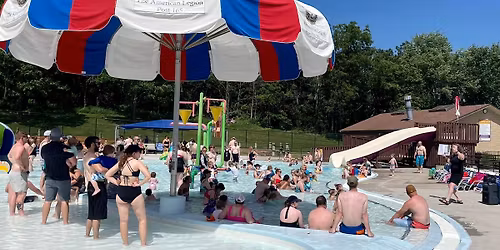 Splash n Story
