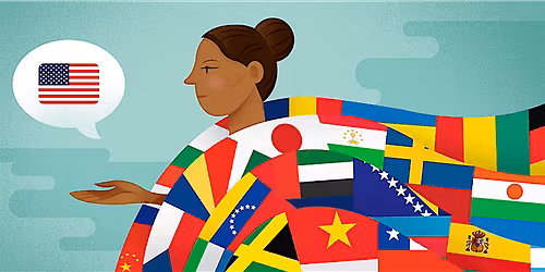 Community ESL at Lake Michigan College - SPRING 2026