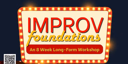 Long-Form Improv Foundations