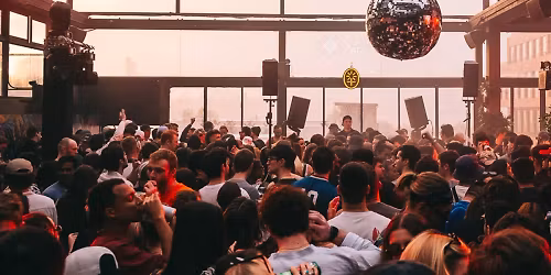 Trace in San Francisco