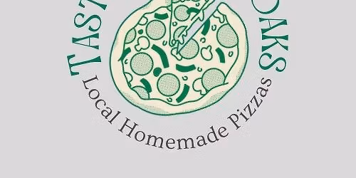 Taste of Tall Oaks Pizza @ Bright Path Brewing