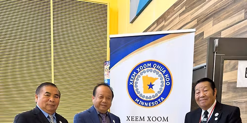 Xeem Xoom Qhua Koo Minnesota Hmong New Year Celebration