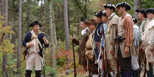 Dandridge, TN 250th Founding Event