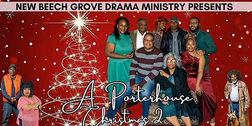 A Porterhouse Christmas 2