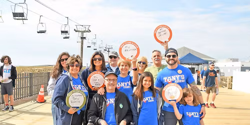 Seaside ALS United Walk