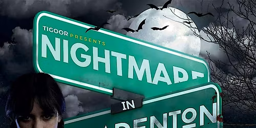 Nightmare In Bradenton