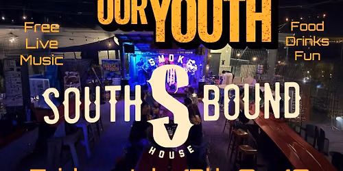 Traces Rocks Southbound Smokehouse