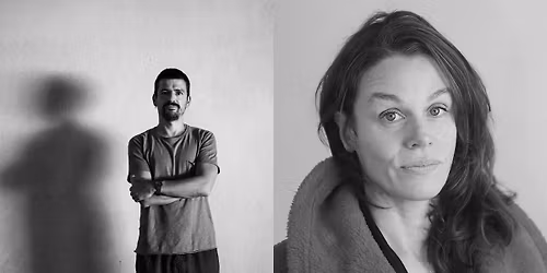 Embryo #3 Luis Figueiredo e Ang\u00e9lica Salvi