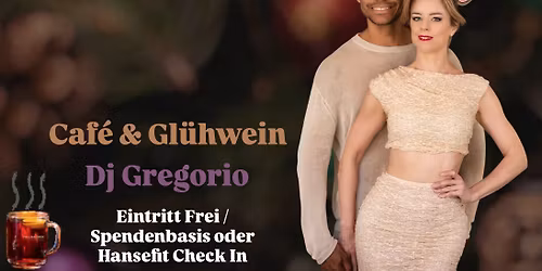 Sabaki Dance Caf\u00e9 \u2013 X-Mas Edition! \ud83c\udf84\ud83d\udc83\ud83d\udd7a\ud83d\udcc5 Save the Dates: 14. & 28. Dezember \u2014 15:00 bis 18:00 Uh