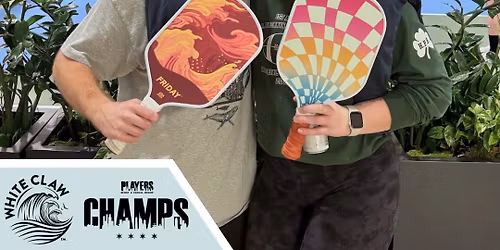 Halloween Pickleball Tournament at Clark Street Pickleball