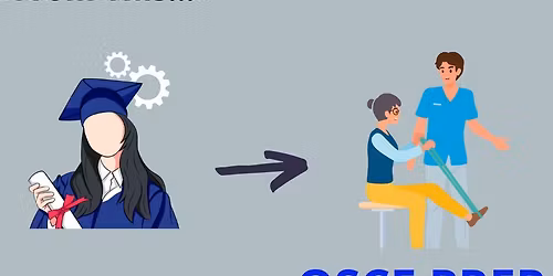 OSCE Prep - In person workshop - Mississauga