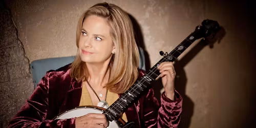 Alison Brown Quintet at Rams Head On Stage