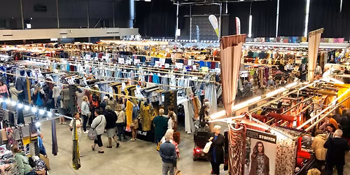 Stoffen Spektakel Leeuwarden