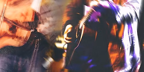 David Wimbish and Jesse James Deconto at DALA HOUSE