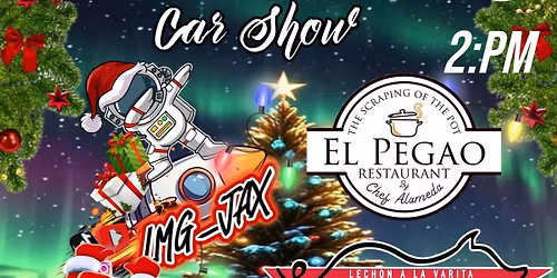 Encendido de la Navidad 2025 