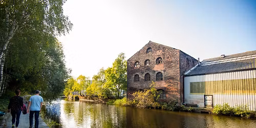 FREE Let's Walk - Sheffield Wellness Walks