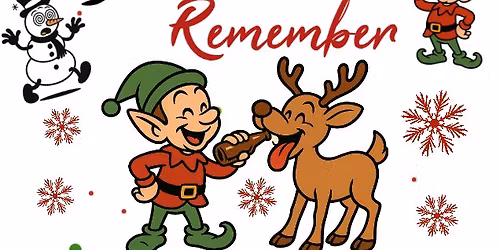 December To Remember & Christmas Hamper Raffle