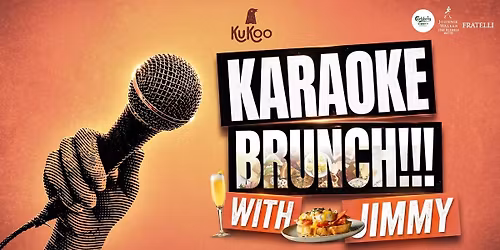 Karaoke brunch at Kukoo