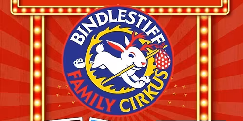Bindlestiff Family Cirkus