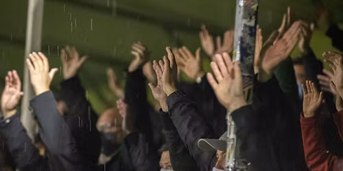 Algemene Vergadering