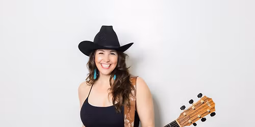Hidden City Sounds: Sara Petite and FREE Line Dance Classes withMCBC Dance