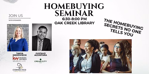 Thinking about buying a home but not sure where to start?