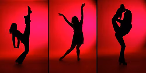 Yaledancers: Simply Irresistible