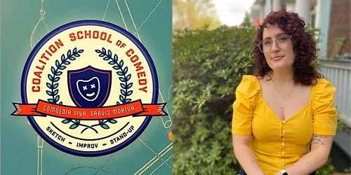 Improv 101: Intro to Improv (Sundays 4:00 PM - 6:00 PM)