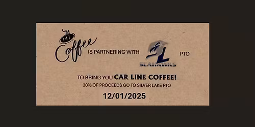 Car Line Coffee
