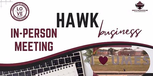 In Person-UMES Philly Alumni Chapter Monthly Meeting