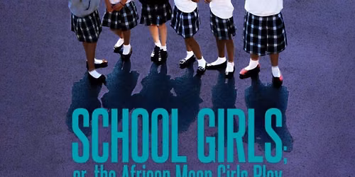 School Girls; Or, the African Mean Girls Play