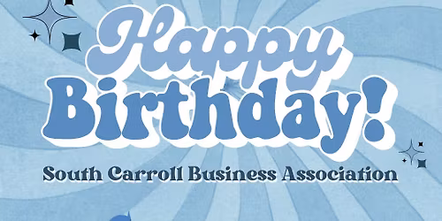 We're Turning 30! Let's Celebrate...