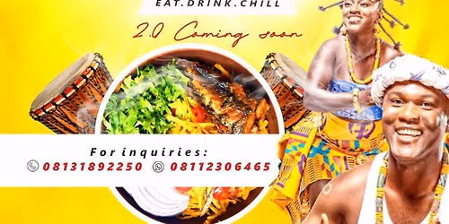 Abacha na Okpa Enugu Fest in Owerri — Owerri Imo