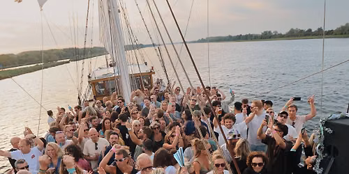 Lemuria Boat Party 2026