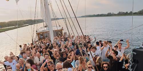 Lemuria Boat Party 2026