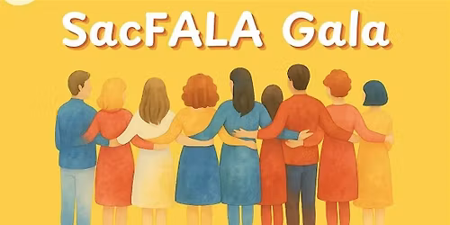 SacFala 7th Annual Gala