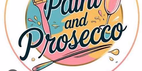 Prosecco & Paint Night 