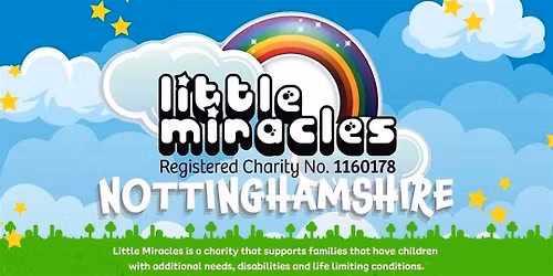 Notts christmas family swim