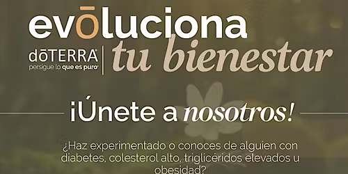 Evoluciona Tu Bienestar
