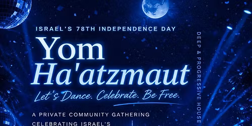 THE BLUE & WHITE COLLECTIVE