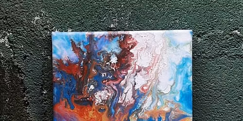 Art Stall 2025 by Art by Beenu