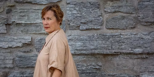 Iris DeMent at Aladdin Theater