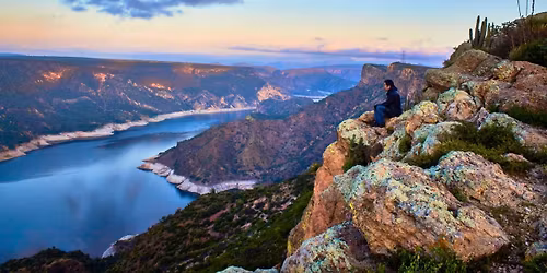 Zimapan y Dunas Rojas